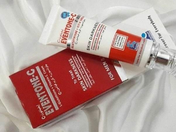 (Buy 1 Get 1 Free) Eventone C Cream (Original) - Arabiandrops