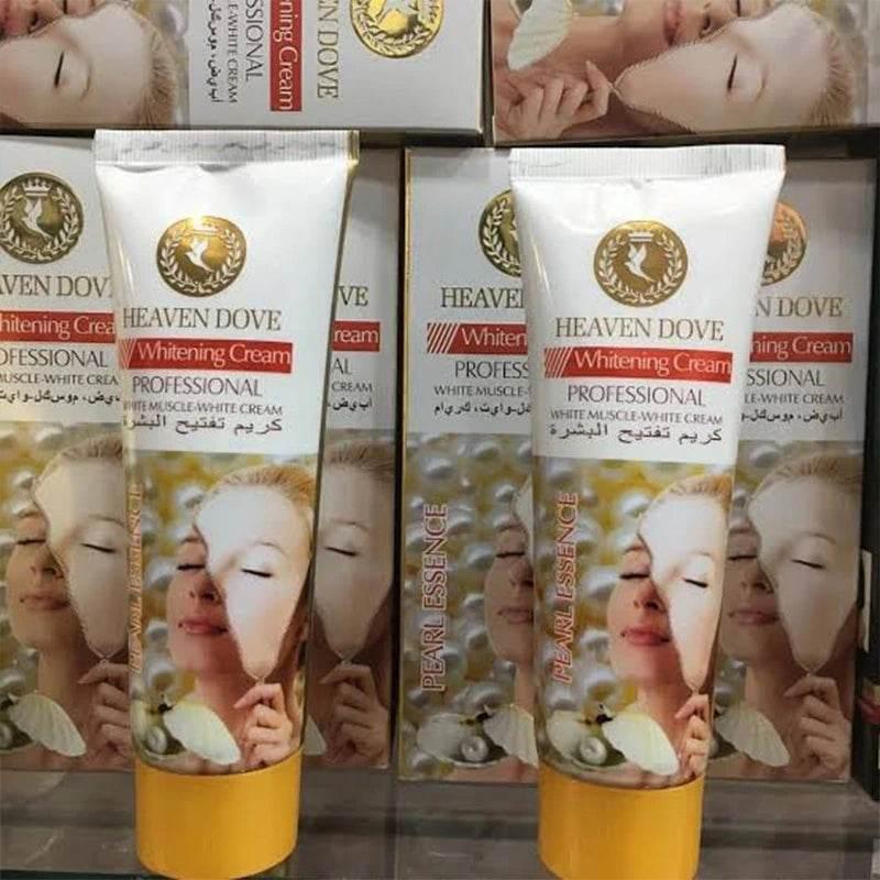 Imported Heaven Dove Cream (Buy 1 Get 1 Free) - Arabiandrops