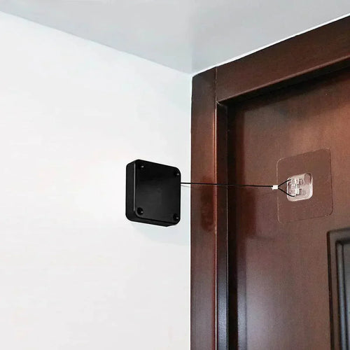 (Imported) Automatic Door Closer - Arabiandrops