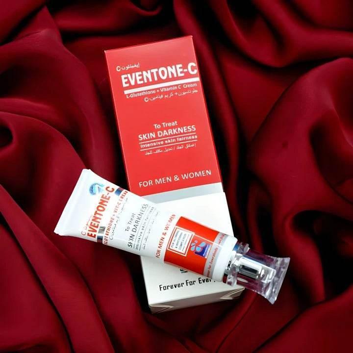 (Buy 1 Get 1 Free) Eventone C Cream (Original) - Arabiandrops