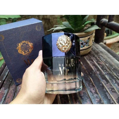 Blue Mr Perfume by Sallion (original) - Arabiandrops