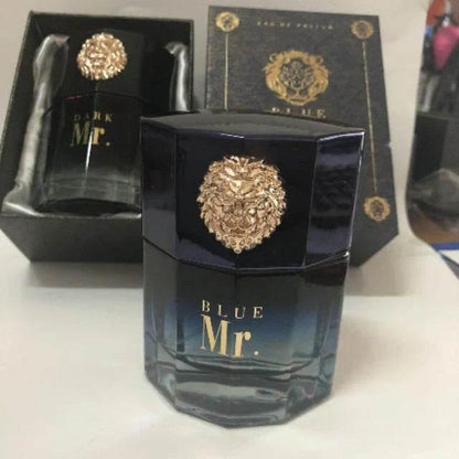 Blue Mr Perfume by Sallion (original) - Arabiandrops