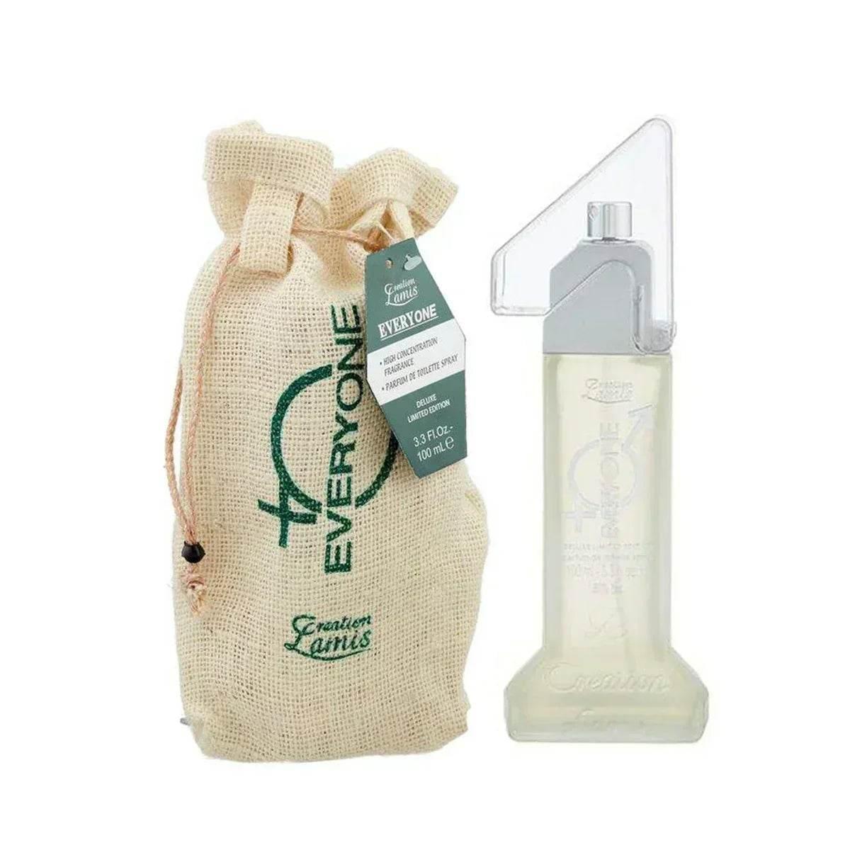 Everyone Perfume by Creation Lamis 🥳 - Arabiandrops