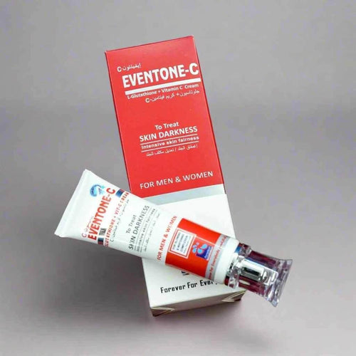 (Buy 1 Get 1 Free) Eventone C Cream (Original) - Arabiandrops
