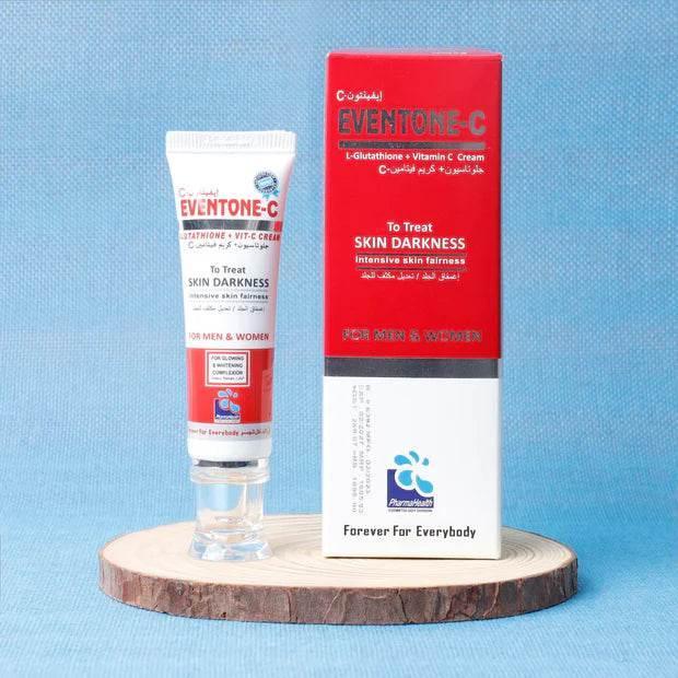 (Buy 1 Get 1 Free) Eventone C Cream (Original) - Arabiandrops