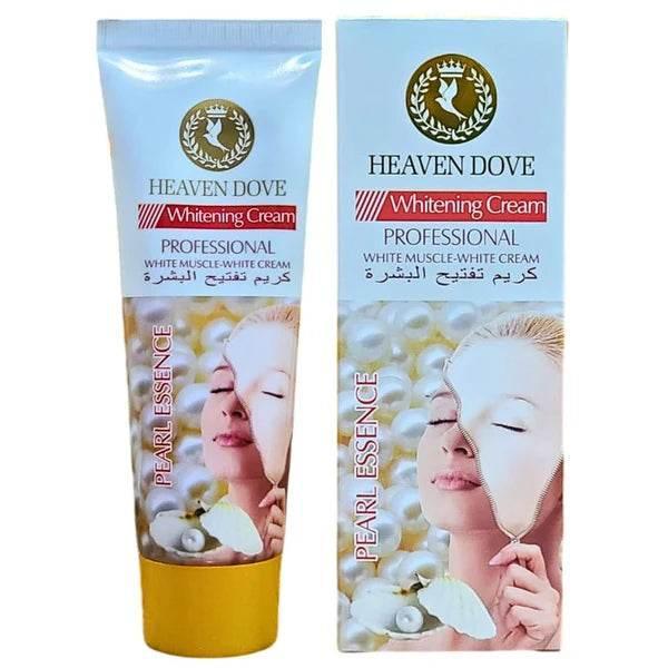 Imported Heaven Dove Cream (Buy 1 Get 1 Free) - Arabiandrops