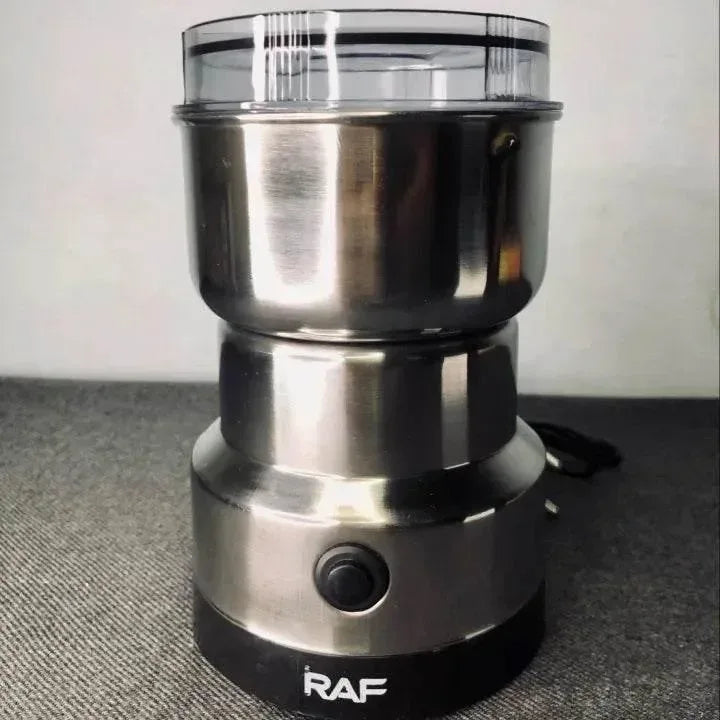 RAMADAN SPECIAL ELECTRIC MASALA & COFFEE GRINDER - Arabiandrops