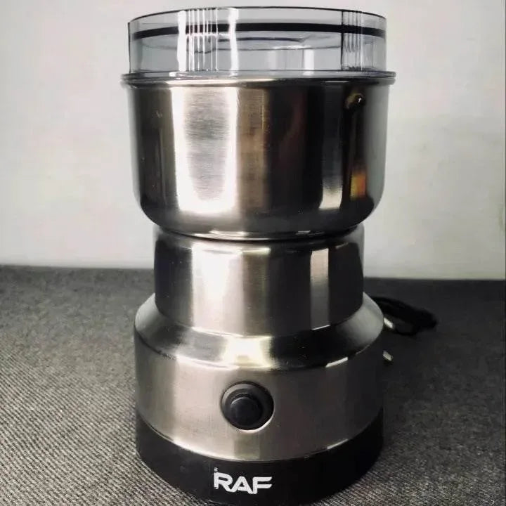 RAMADAN SPECIAL ELECTRIC MASALA & COFFEE GRINDER - Arabiandrops