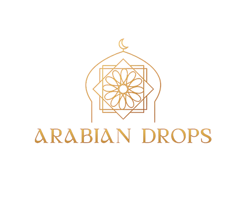 Arabian Drops