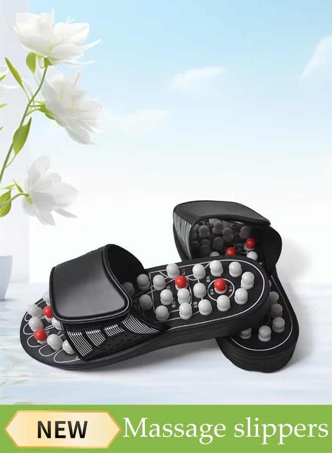 Acupuncture Massage Slippers for Men & Women