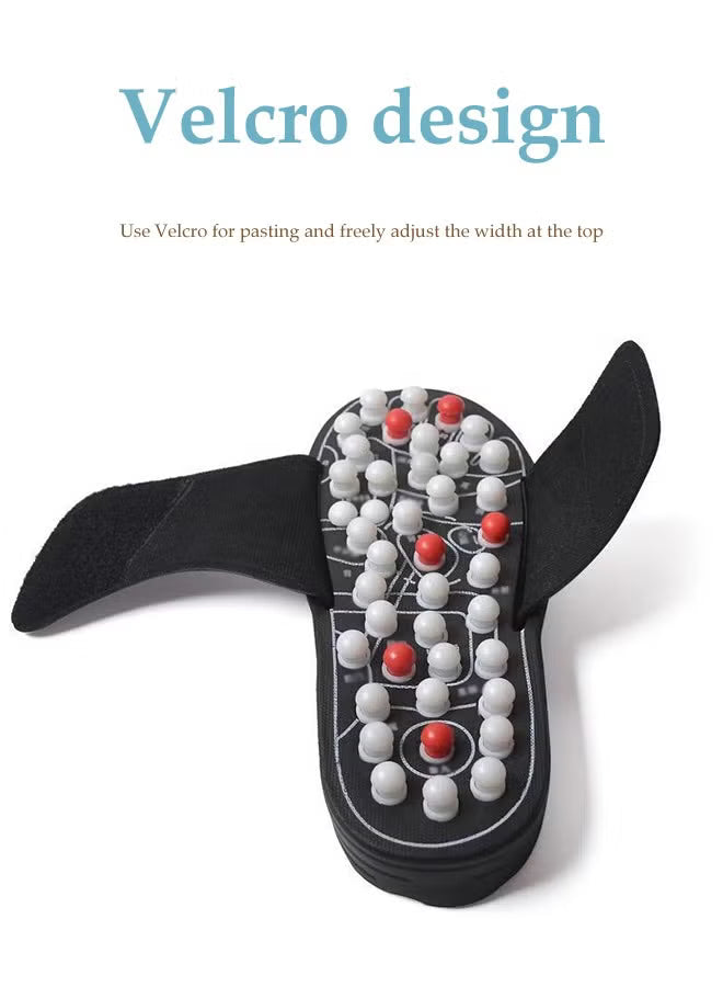 Acupuncture Massage Slippers for Men & Women