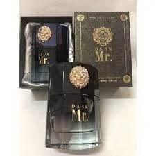 Mr Dark Perfume By Sellion (Original) - Arabiandrops