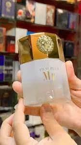 (Original) Oud Plus Mr By Sellion - Arabiandrops