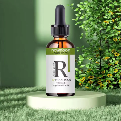 Retinol Anti Wrinkle Serum